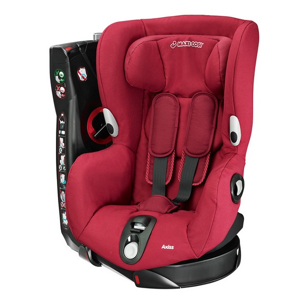 Продукт Maxi Cosi Axiss 9-18кг. - Стол за кола  - 0 - BG Hlapeta